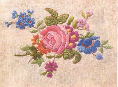 Broderi