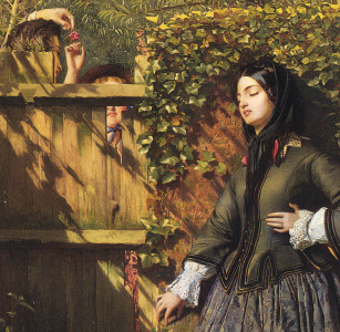 Broken Vows, Philip Hermogenes Calderon 